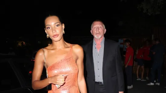 Kako je legendarni tenisač sve izgubio, a sada čeka peto dijete s 23 godine mlađom!