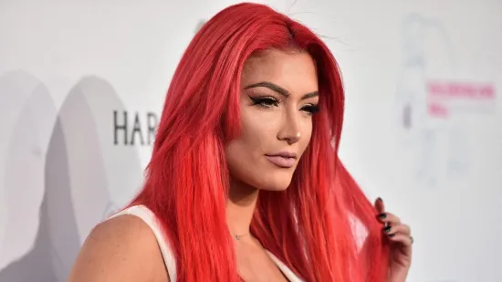 Grudi je povećala s 20 godina, a zbog alkohola završila u zatvoru: Danas dominira hrvačkim ringom