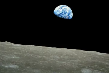 Znanstvenici su utvrdili da se Mjesec udaljava od Zemlje: 'To ima brojne posljedice'