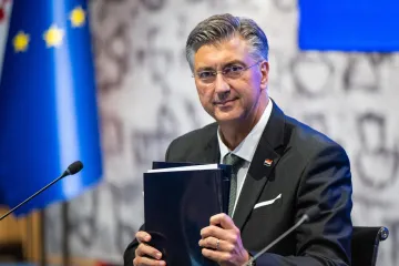 Plenković otkrio od kada i za koliko poskupljuju struja i plin: 'Evo zašto popuštamo mjere'