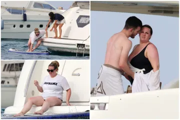 Ljubav nogometne zvijezde na nezapamćenom udaru: 'Bogat je i zgodan, može on i bolje'