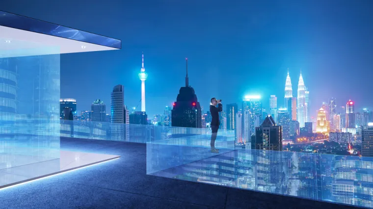 Jedan od najuspješnijih proroka modernog doba: Neke od 23 stvari koje je predvidio će vas zapanjiti