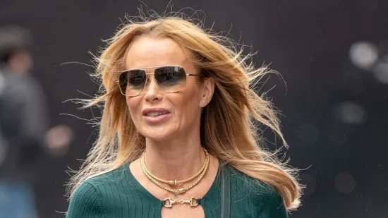 Jedna od najljepših britanskih TV zvijezda kao da ne stari: S 54 izgleda bolje nego ikad