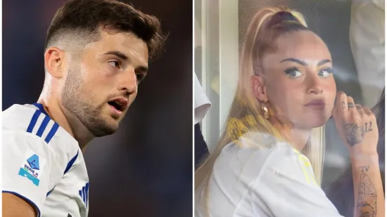 Fatalna plavuša kod Martina Baturine: Ona je najveća zavodnica u svijetu sporta