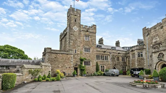 Nevjerojatno što ovaj dvorac sve nudi: Izgleda poput bajke, a vrijedi kao suho zlato