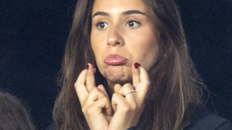 Tko je tajanstvena ljepotica uz Haalanda? Ona je glavni 'krivac' za njegov uspjeh