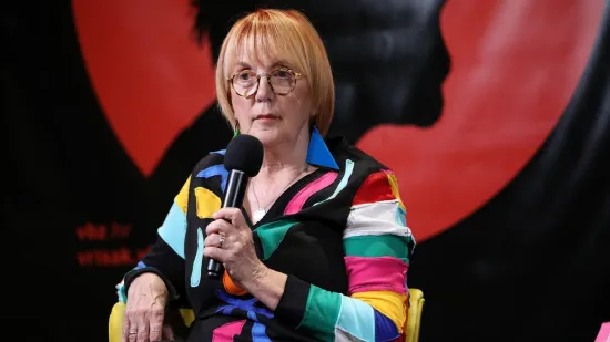 Sjećate li se kako je Vedrana Rudan izgledala prije 15 godina? Iznenadili biste se