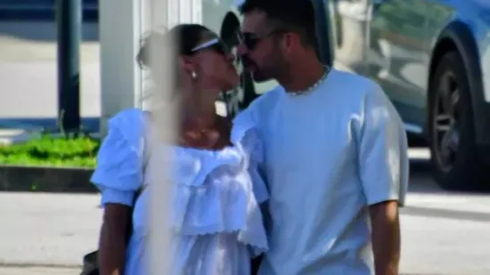 Golupčići uz Muru rastopili prolaznike romantičnim prizorom: Svi su gledali u njih