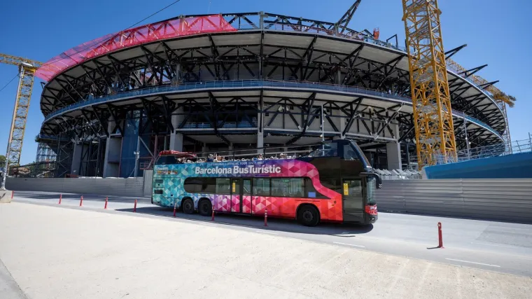 Obnova od milijardu eura: Kada će se navijači konačno vratiti na kultni stadion?