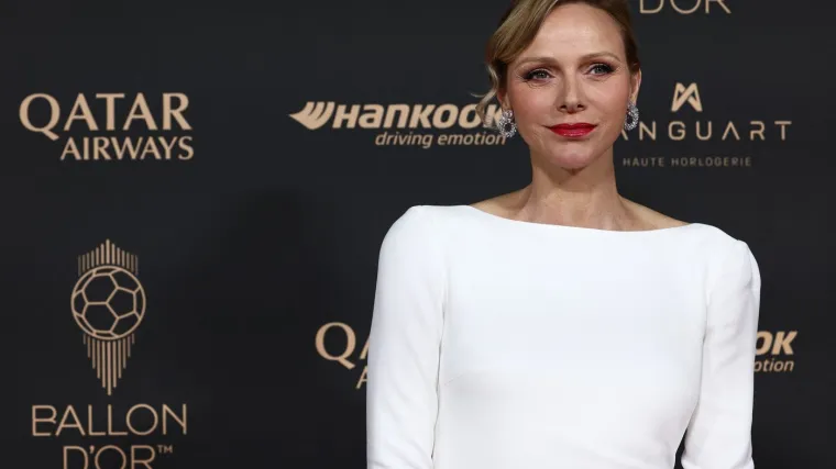 Stigla nogometna elita: Tko su ljepotice koje su ove godine prošetale crvenim tepihom?