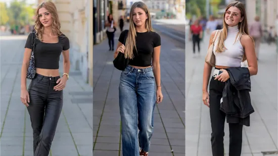 Plavokose djevojke kao s modne piste: Za njima su se okretale glave, ne zna se koja je ljepša