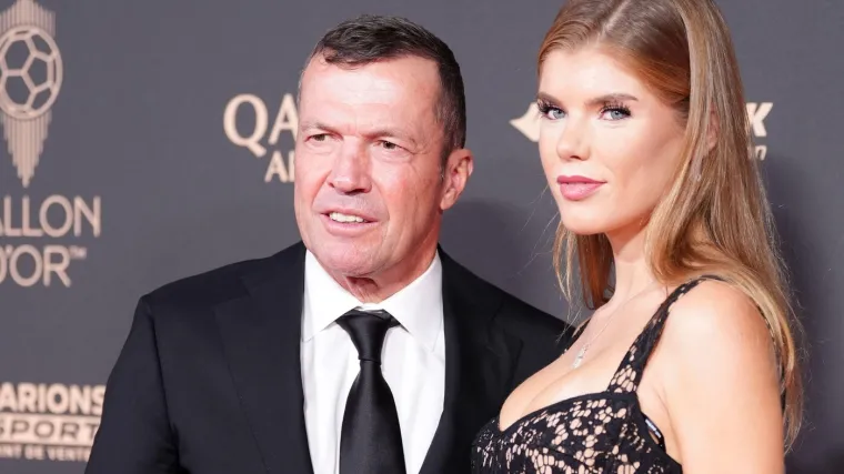 Legendarni Nijemac (64) osvanuo u Parizu s 26-godišnjom manekenkom: 'Ja sam vrlo normalan muškarac'