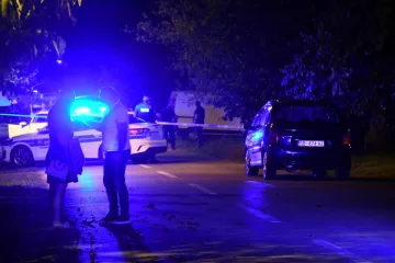 Mučna likvidacija kod Sl. Broda, mještani otkrivaju detalje: 'Vikali su - izađi iz kuće!'