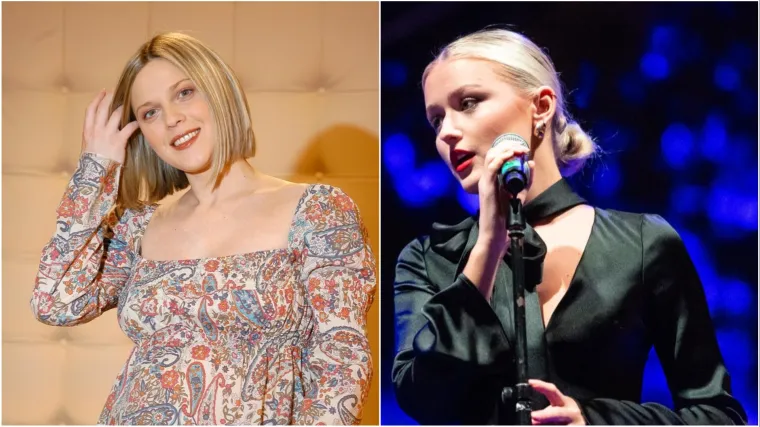 Kći bivše Divasice majčina je kopija: Uspješna je pjevačica, a evo čime se još bavi