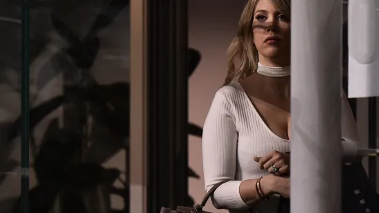 Ove fatalne zavodnice boji se čitav svijet: 'Ne vjerujem u ljubav, samo u uspjeh'