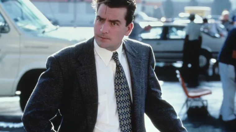 Od seksa s muškarcima preko cracka do HIV-a: Najkontroverznija izdanja Charlieja Sheena