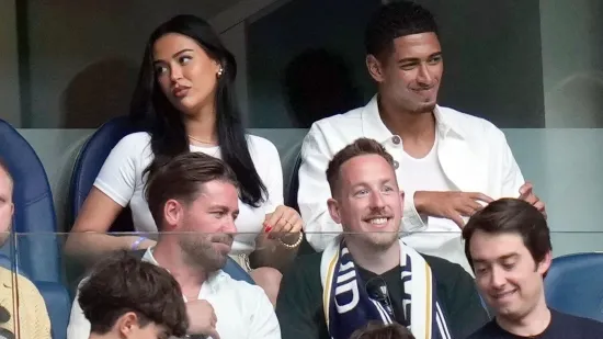 Turbulentna priča zvijezde Reala i manekenke: 'Nije istina, imala sam 3 dečka'