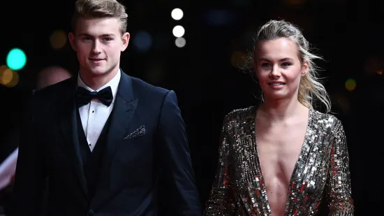 Pukla ljubav zvijezde Manchester Uniteda i zanosne manekenke zbog njezina bizarnog hobija