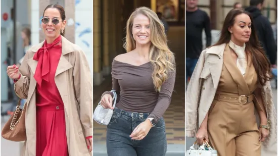 Vatrena reporterka RTL-a Tea Mihanović pokorila zagrebačku špicu