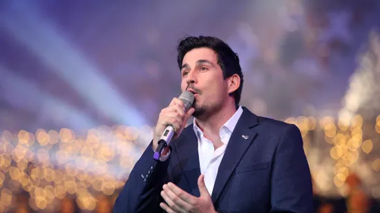 Poznati hrvatski pjevač i neženja iz Čakovca danas slavi 40. rođendan