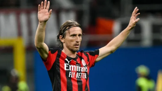 Luka školovao prvaka: Modrić odigrao nestvarno, De Bruyne i ekipa iz Napolija bili su bespomoćni