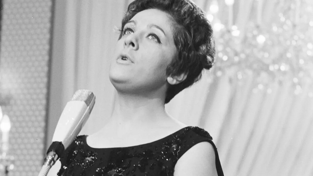 Voljela je cijela Jugoslavija, a završila sama: tužna sudbina dive koju su povezivali s CIA-om