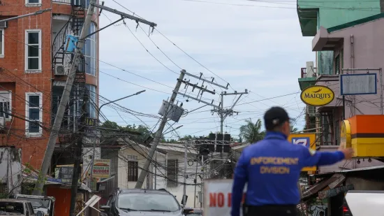 Stižu fotografije nakon razornog potresa: Urušene zgrade, broj mrtvih raste, bolnice preopterećene
