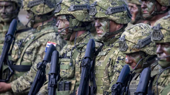Opaki dečki pokazali pred Anušićem zašto se s njima ne treba igrati