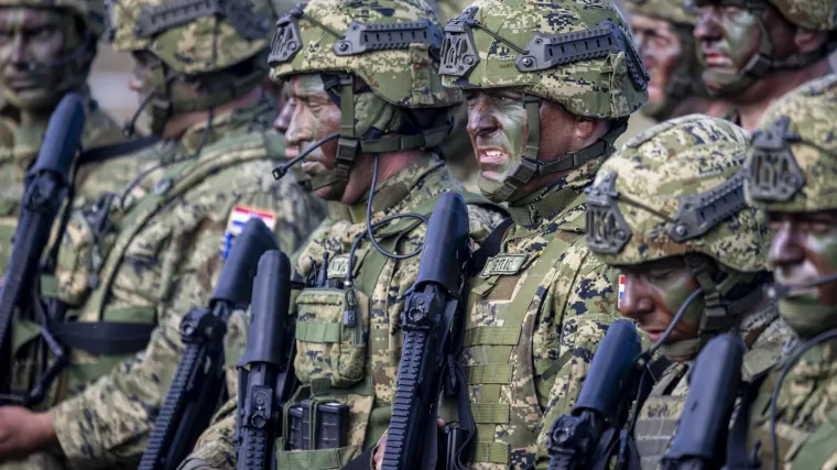 Opaki dečki pokazali pred Anušićem zašto se s njima ne treba igrati