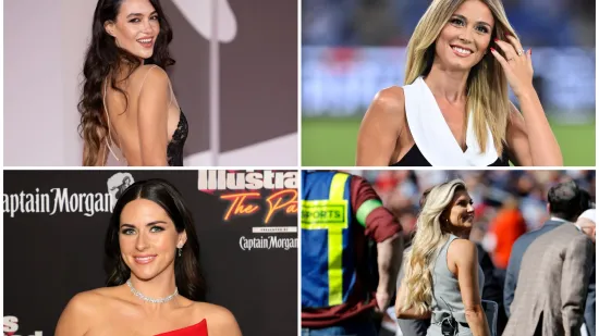 Zbog njih se ne propušta sport na TV-u: 'Obožavam Hrvatsku, a u ova dva grada sam se zaljubila'