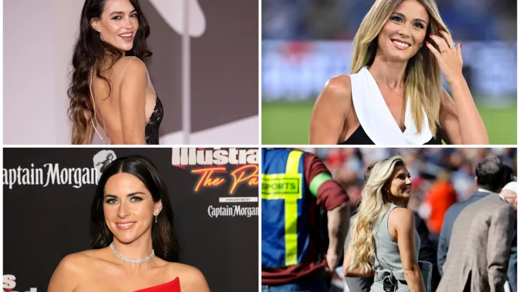 Zbog njih se ne propušta sport na TV-u: 'Obožavam Hrvatsku, a u ova dva grada sam se zaljubila'