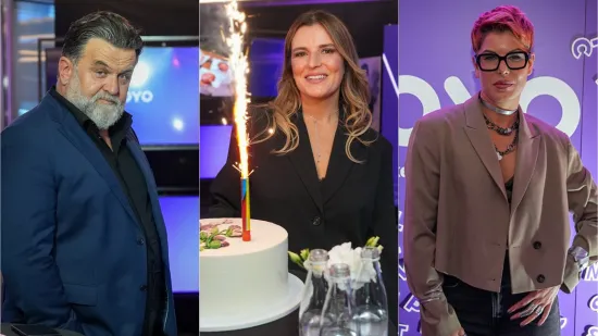 U BiH stigao VOYO, a voljena Antonija Blaće proslavila rođendan: Evo tko je slavio u Sarajevu