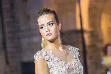 Adriana Ćaleta-Car pokazala svoju Birkinicu: Za ovaj luksuz morat ćete iskeširati 'paprenu cifru'