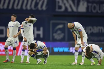 Što se dogodilo Dinamu? 'Tog igrača se ne koristi dobro i ne može se uvijek igrati na isto'