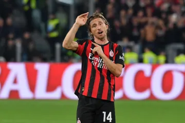 Legenda u transu zbog Modrića: Ono što je rekao odjeknut će Italijom