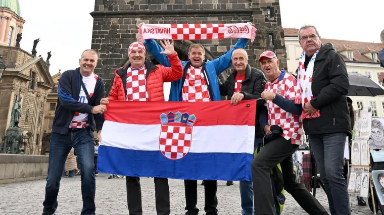 Hrvati preplavili češku metropolu i poručili: 'Dižemo kredite za Ameriku!'