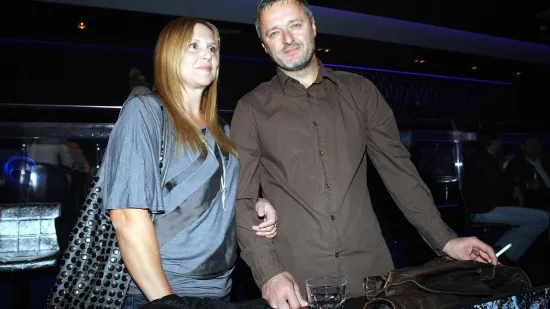 Elita u noćnom provodu: Ovako su se Mamić, Thompson i Rojs zabavljali prije 14 godina