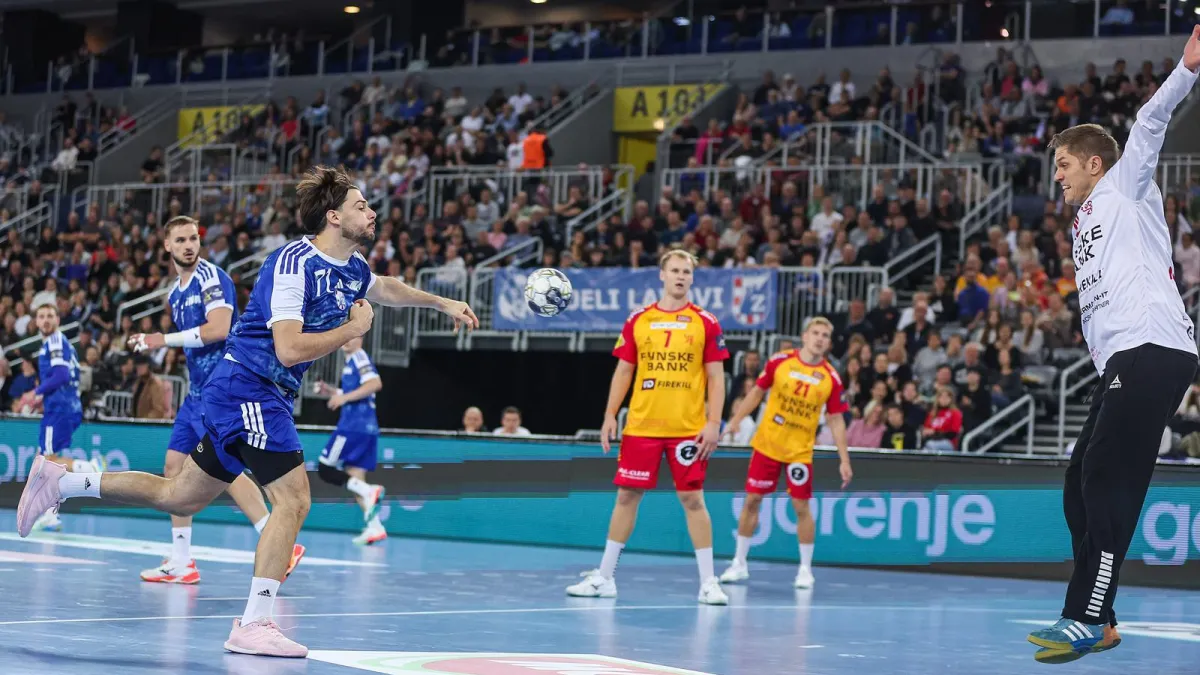 Filip Glavaš iskreno nakon poraza PPD Zagreba: 'Igrali smo ko ona stvar ...