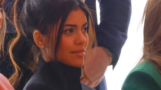 Je li UFC prvak varao jednu od najljepših žena svijeta? Otkrio ga jedan detalj