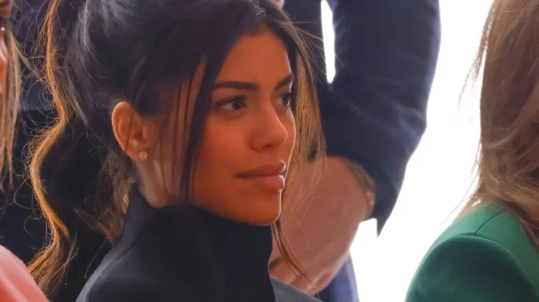 Je li UFC prvak varao jednu od najljepših žena svijeta? Otkrio ga jedan detalj