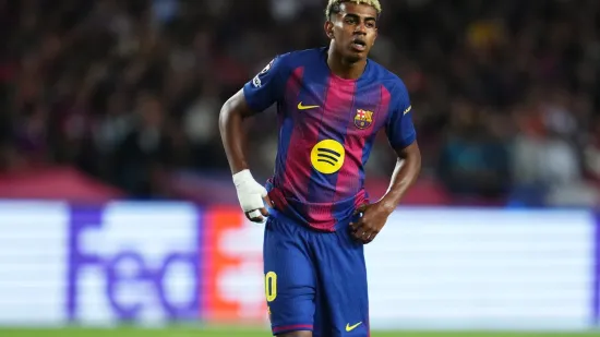 Deset najplaćenijih nogometaša godine: Jednog velikog imena nema, dva mlada se probila