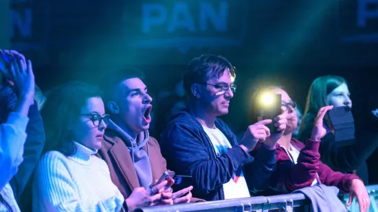 Ovako to radi Maja Šuput: Atmosfera na Oktobeerfestu nikad nije bila usijanija