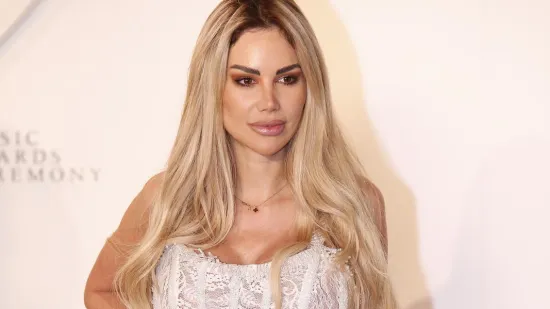 Ljubila 40 godina starijeg pa otišla u Srbiju: Ovako je Iva Grgurić izgledala prije operacija