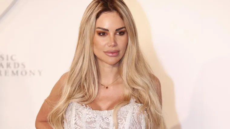 Ljubila 40 godina starijeg pa otišla u Srbiju: Ovako je Iva Grgurić izgledala prije operacija