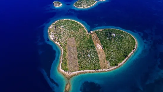 Možeš li prepoznati ove otoke Jadranske obale? Rijetki će imati sve točno na ovom kvizu