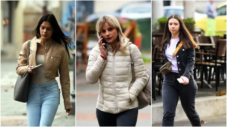 Šarmantne djevojke poharale špicu: Evo zašto su privlačile poglede