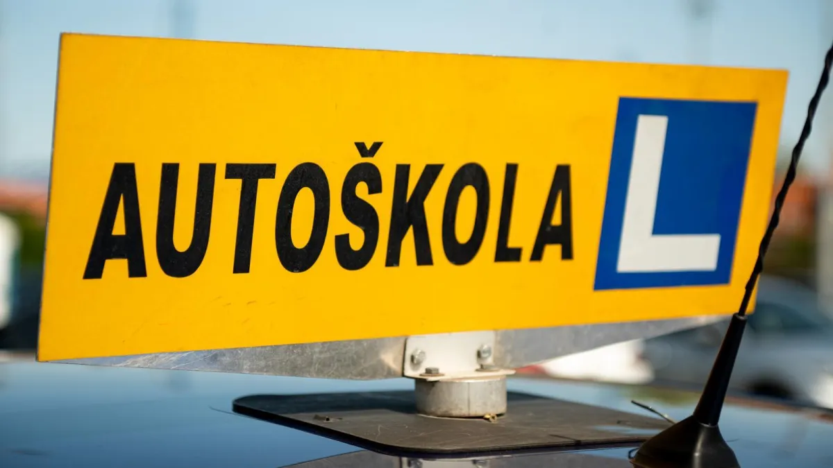 Svi vozači moraju rasturiti ova pitanja iz propisa: Ako ne uspijete, vrijeme je da ponovite gradivo