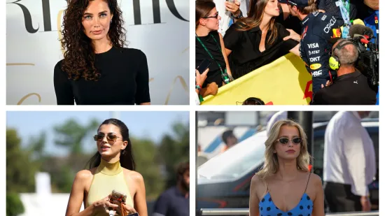 Ovo su ljepotice zbog kojih se mijenjaju pravila u Formuli 1: 'Pokažite više poštovanja'