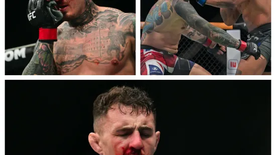 Ovi kadrovi sve govore o kontroverzi: 'Što vam je, zašto zviždite? Ovo je potpuno s*anje'