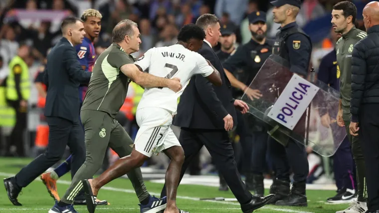 Ovo je bio UFC, a ne El Clasico! Potukla se dva sunarodnjaka, sve je morala rješavati policija